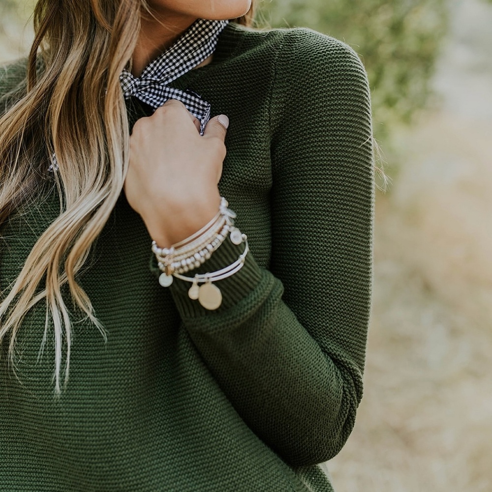 Roolee Ivy Sweater